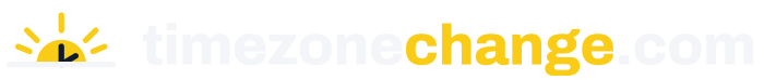TimeZoneChange.com